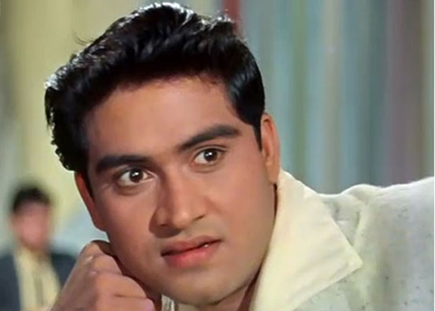 <i>Love In Bombay</i> was Joy Mukherjee's Waterloo, says wife
