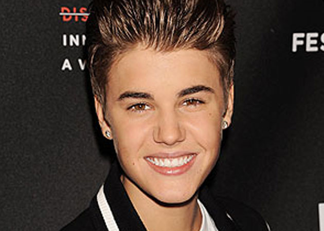 Drugs found in Justin Bieber's tour bus