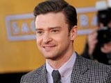 Justin Timberlake chooses low budget inn over posh suite
