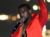 Kanye West not into changing diapers of newborn
