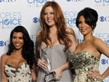 Kardashian sisters to launch second fashion line soon