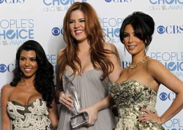 Kardashian sisters to launch second fashion line soon
