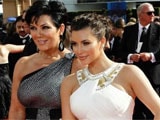 Kris Jenner urges Kim Kardashian not to marry again