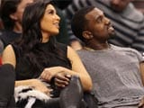 Kim Kardashian, Kanye West send royal baby a gift?