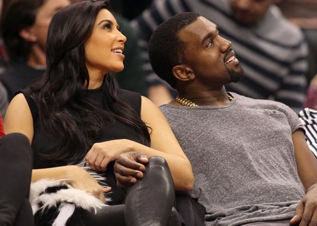 Kim Kardashian, Kanye West send royal baby a gift?