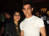 Kiran Rao: Aamir Khan made my journey richer