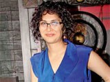 Kiran Rao: Don't mind acting for fun