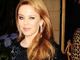 Kylie Minogue planning world tour