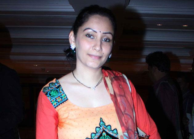 Maanyata Dutt: <i>Lootera</i> like a family film for me