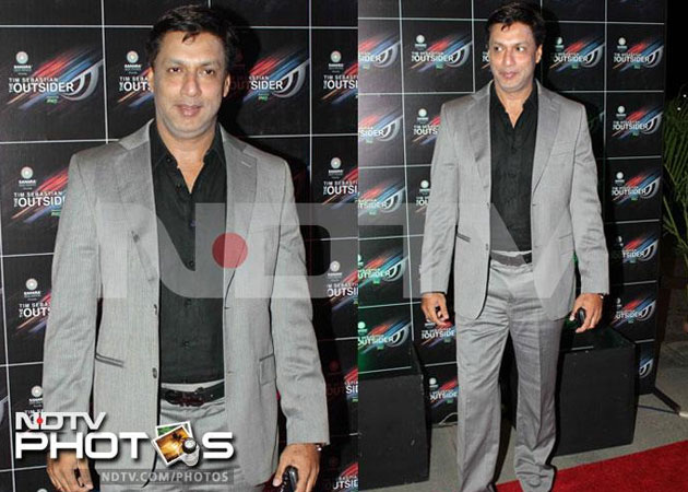 Madhur Bhandarkar: Not making <i>Calendar Girl</i>