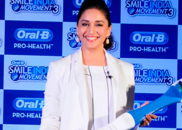 Madhuri Dixit: Women should be all in one