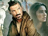 <i>Madras Cafe</i> story simple, clear, director says on row