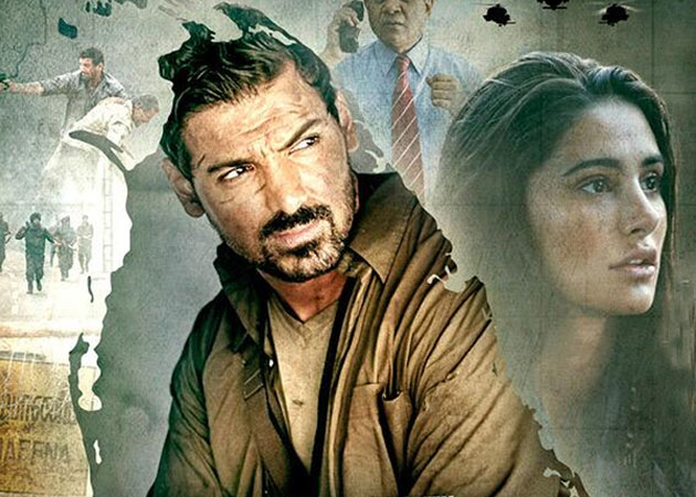 <i>Madras Cafe</i> story simple, clear, director says on row