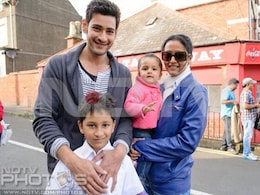 Mahesh Babu to celebrate daughter's first birthday in Britain Mahesh Babu to celebrate daughter's first birthday in Britain