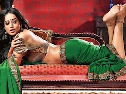 Mahie Gill glams up for <i>Zanjeer</i> remake Mahie Gill glams up for <i>Zanjeer</i> remake