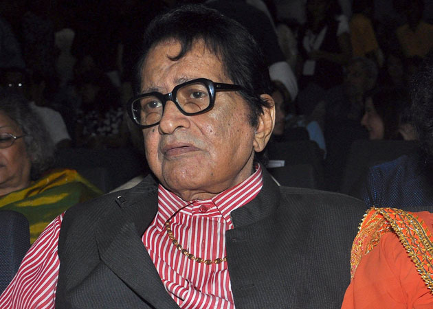 Manoj Kumar's surgery successful