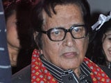 Manoj Kumar in hospital for gastric infection