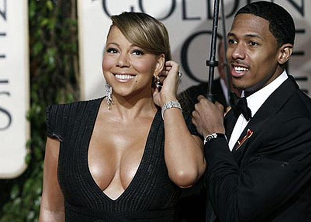 Nick Cannon praises wife Mariah Carey's pet care habit