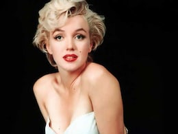 Marilyn Monroe's unpublished negatives up for auction Marilyn Monroe's unpublished negatives up for auction