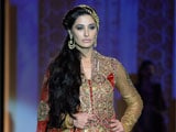 Nargis Fakhri: Would wear an Indian dress for my wedding
