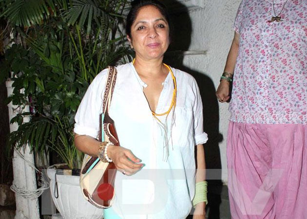 Neena Gupta: Older actresses hardly have any role