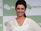 Parineeti Chopra: Would love to perform with my cousin