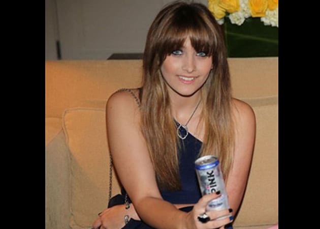 Paris Jackson rejected admission by rehab facility