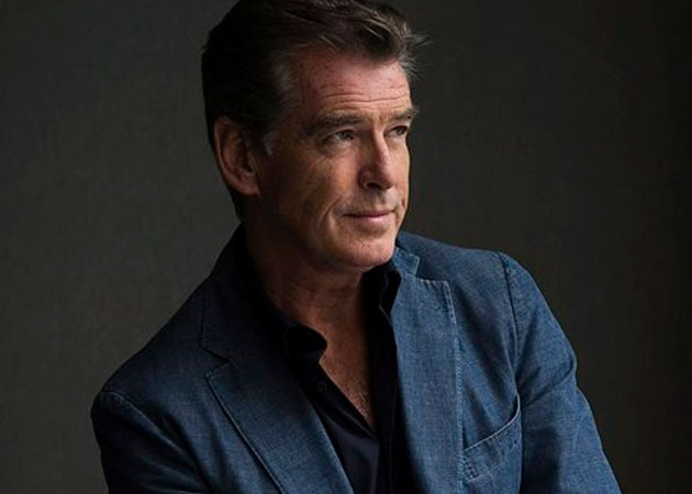 Pierce Brosnan fought hard to save daughter's life, says friend