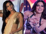 Poonam Pandey: Please don't compare me with Sunny Leone