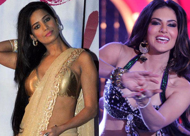 Poonam Pandey: Please don't compare me with Sunny Leone