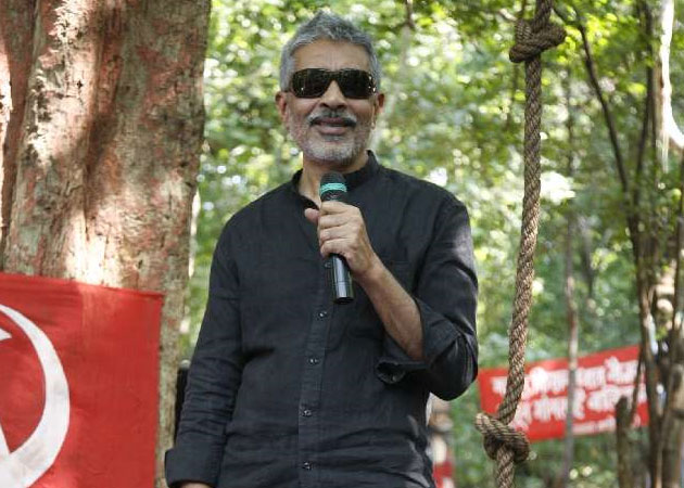 Prakash Jha: My films not issue-based, they are emotional
