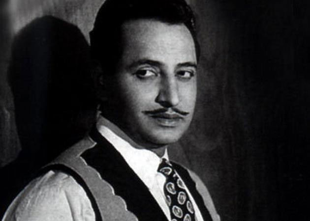 Legendary actor Pran dies at 93