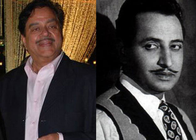 Pran deserved a more hefty send-off: Shatrughan Sinha