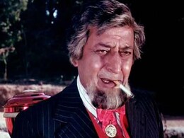 Pran: 10 things you didn't know about Bollywood's greatest bad guy Pran: 10 things you didn't know about Bollywood's greatest bad guy