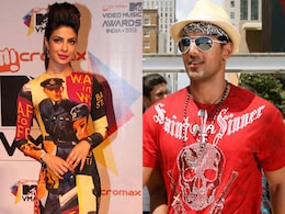 John Abraham, Priyanka Chopra's films to release on the same day John Abraham, Priyanka Chopra's films to release on the same day
