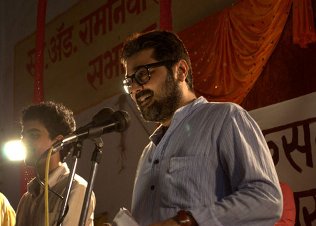 Prosenjit to play Ashok Kumar's role in <i>Khubsoorat</i> remake