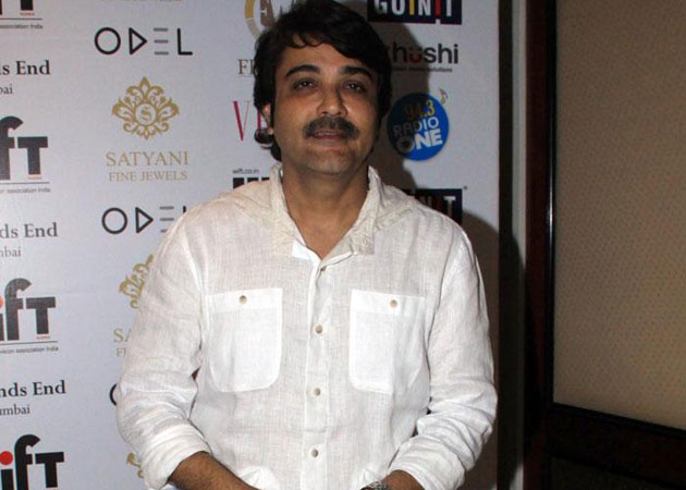 Bengali superstar Prosenjit Chatterjee to turn director