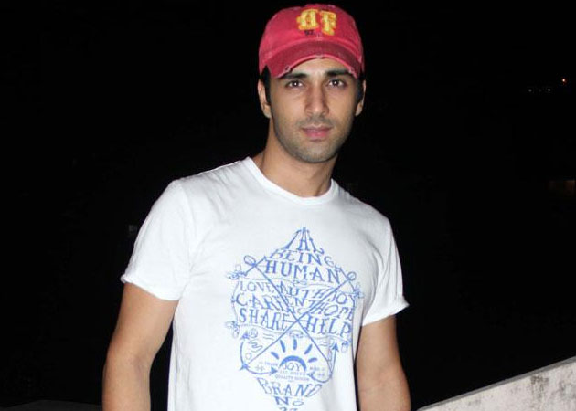 Pulkit Samrat stressed after <i>Fukrey</i>'s success