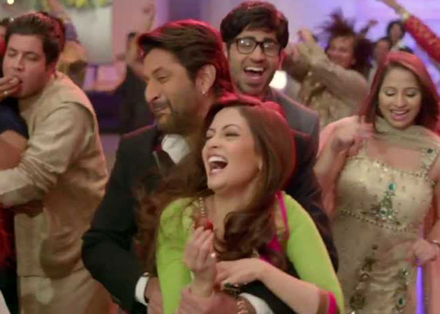 Music review: <i>Rabba Main Kya Karoon</i>