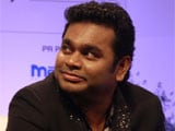 A R Rahman to go on India road tour this October