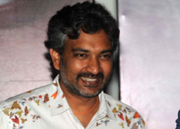 SS Rajamouli starts shooting for <i>Baahubali</i>