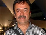 Rajkumar Hirani: Not running a race with any director