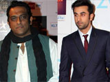 Anurag Basu says business tie-up with Ranbir Kapoor will bring new dynamics