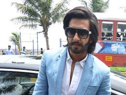 Ranveer Singh: Call me a flirt, but don't tag me Ranveer Singh: Call me a flirt, but don't tag me