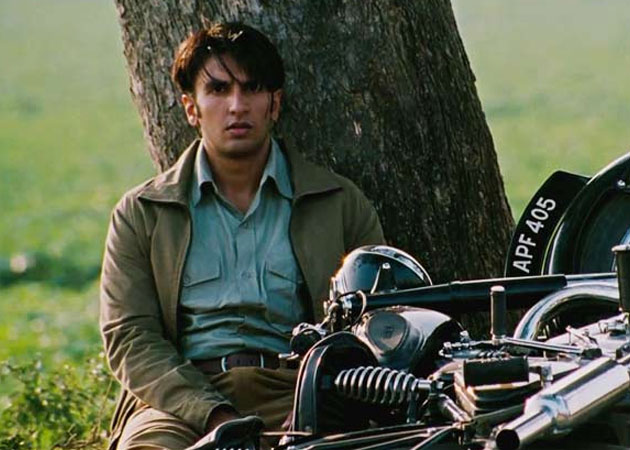 Unhappy endings the flavour of the year in Bollywood?