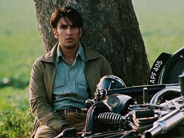 Why Ranveer Singh doesn't believe in box office collections Why Ranveer Singh doesn't believe in box office collections