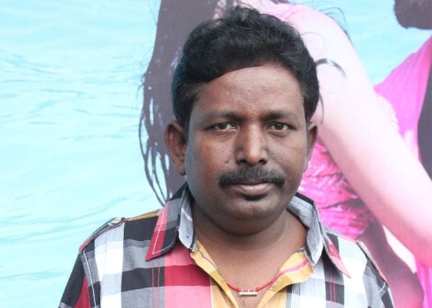 Tamil filmmaker Rasu Madhuravan dies at 44