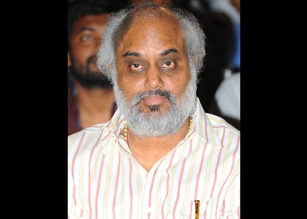 Missing producer Ravi Shankar Prasad found dead