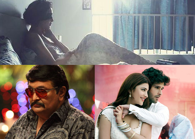 Today's big releases: <i>Ship Of Theseus, D-Day</i> and <i>Ramaiya Vastavaiya</i>