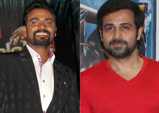 Remo D'Souza wants to direct Emraan Hashmi